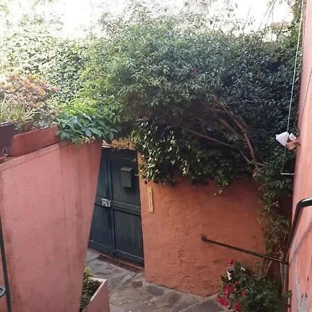 Appartement Typique 2 Etoiles Avec Clim Collioure Extérieur photo