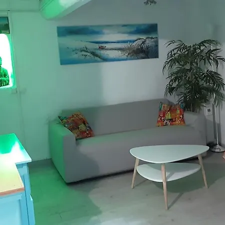 Appartement Typique 2 Etoiles Avec Clim Collioure Extérieur photo