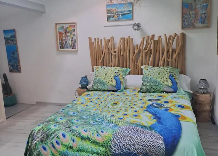 Appartement Typique 2 Etoiles Avec Clim