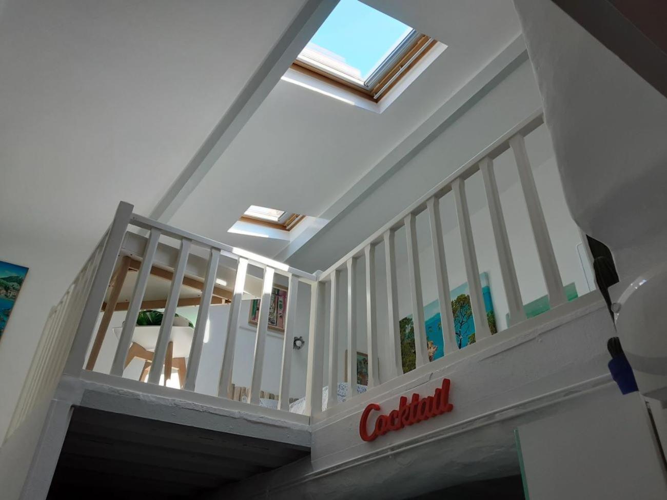 Appartement Typique 2 Etoiles Avec Clim *