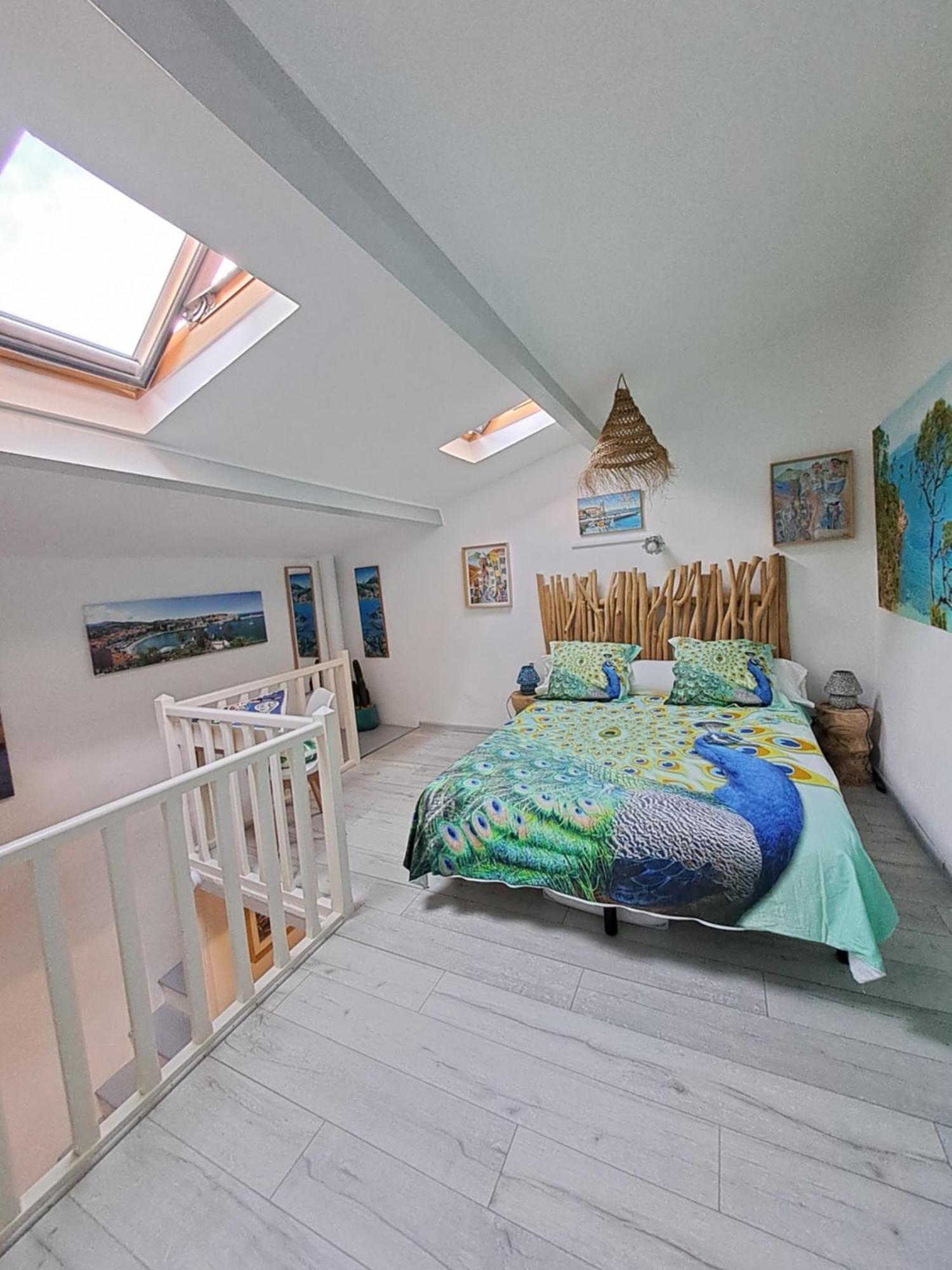 Typique 2 Etoiles Avec Clim Appartement