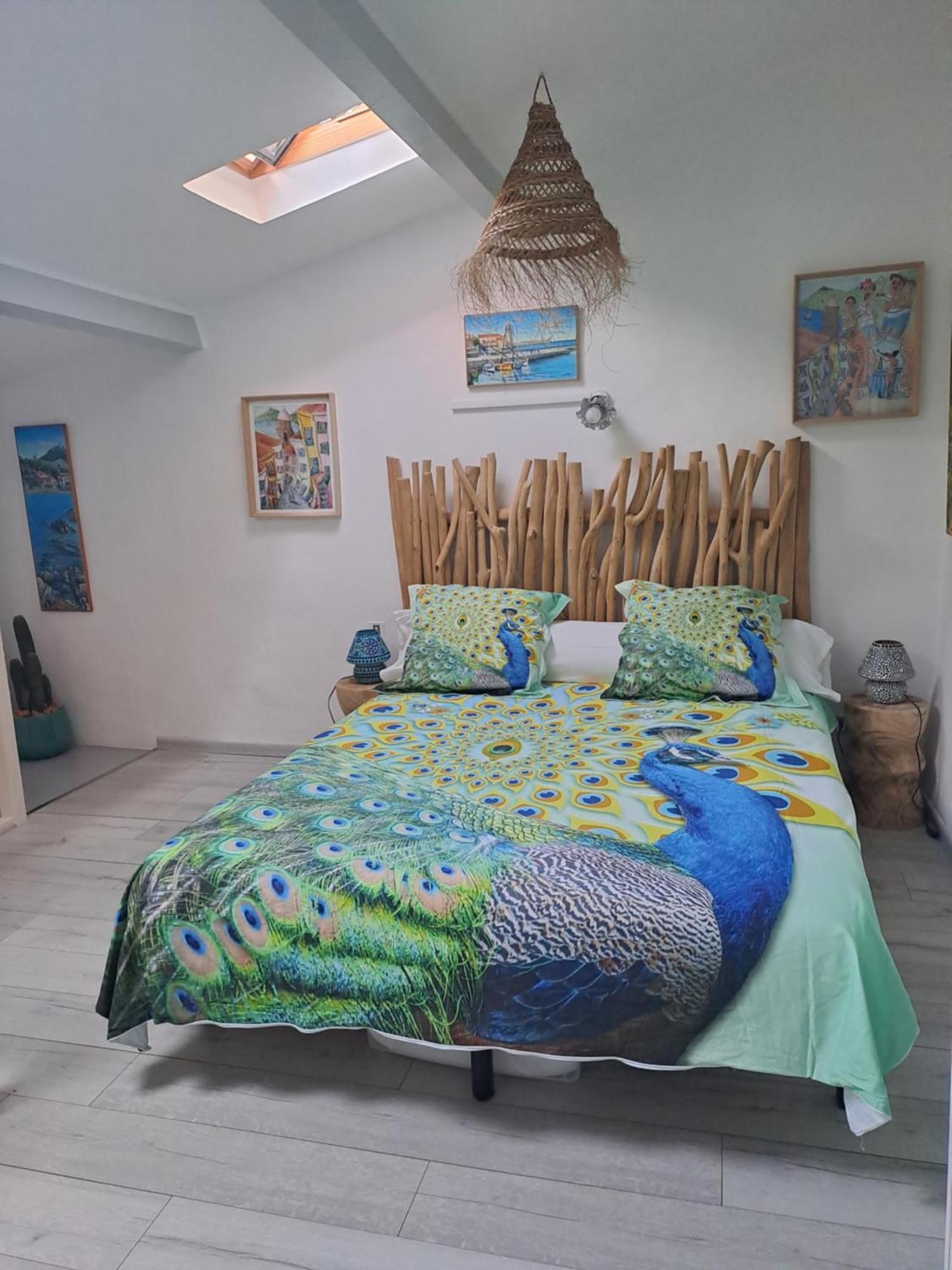 Appartement Typique 2 Etoiles Avec Clim *