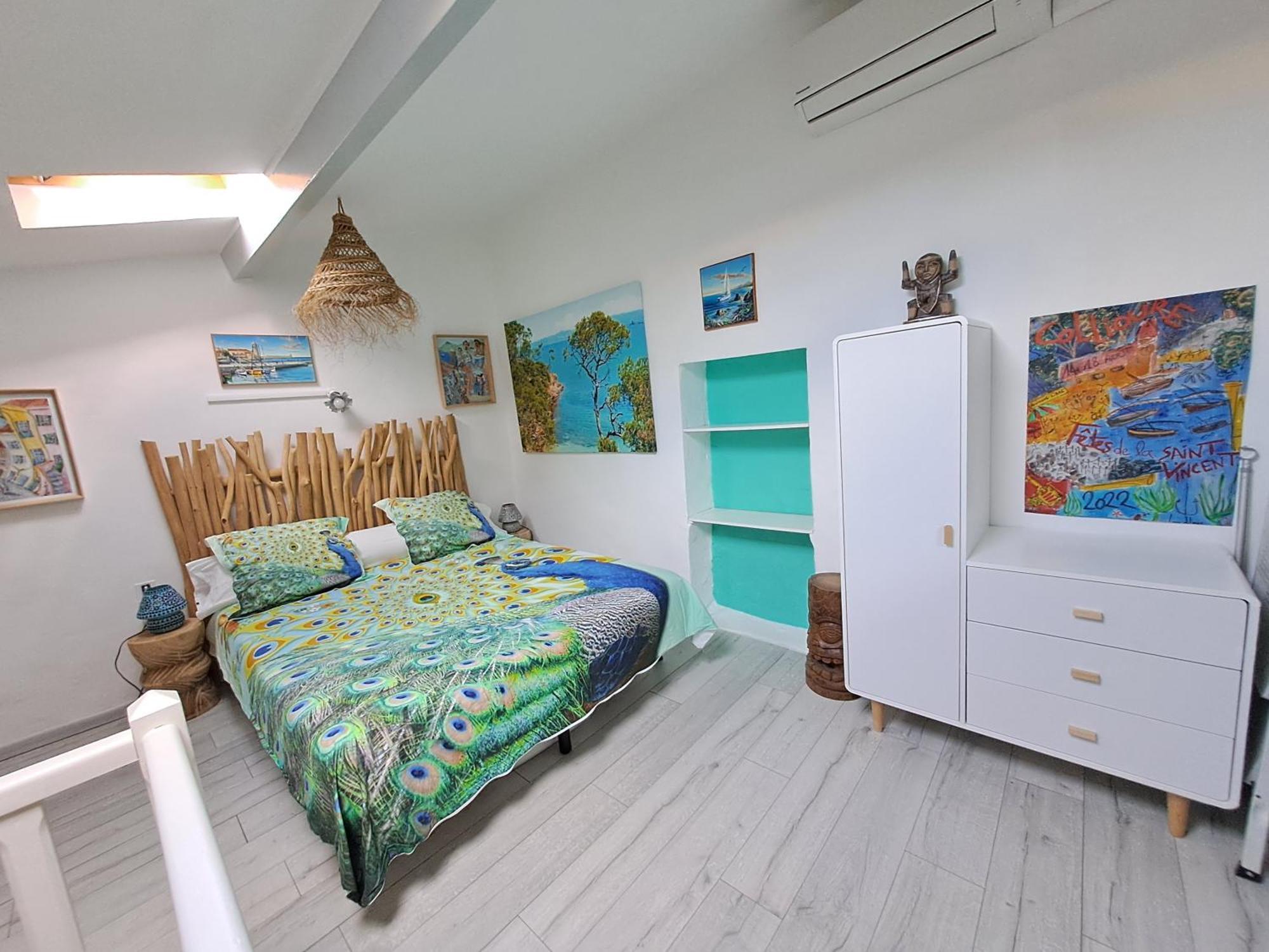 Typique 2 Etoiles Avec Clim Appartement