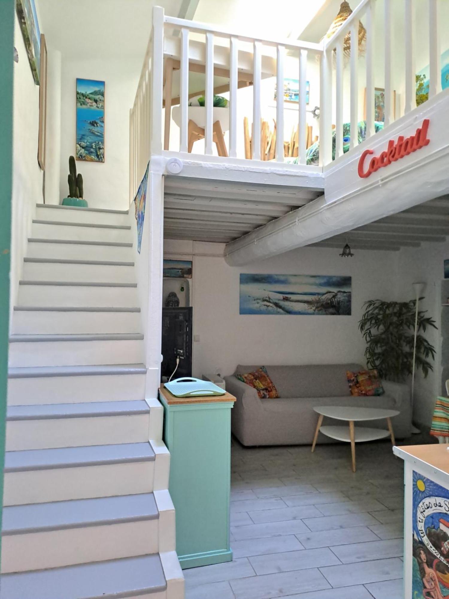 Appartement Typique 2 Etoiles Avec Clim